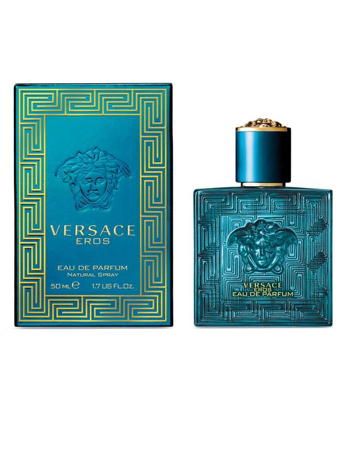 Versace Eros Eau de Parfum