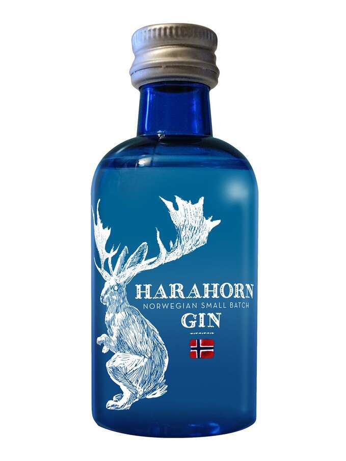 Harahorn Gin