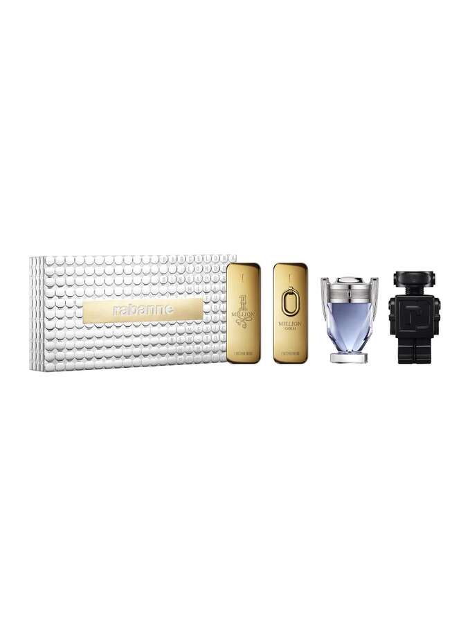 Rabanne Mini Set 4x5 ml