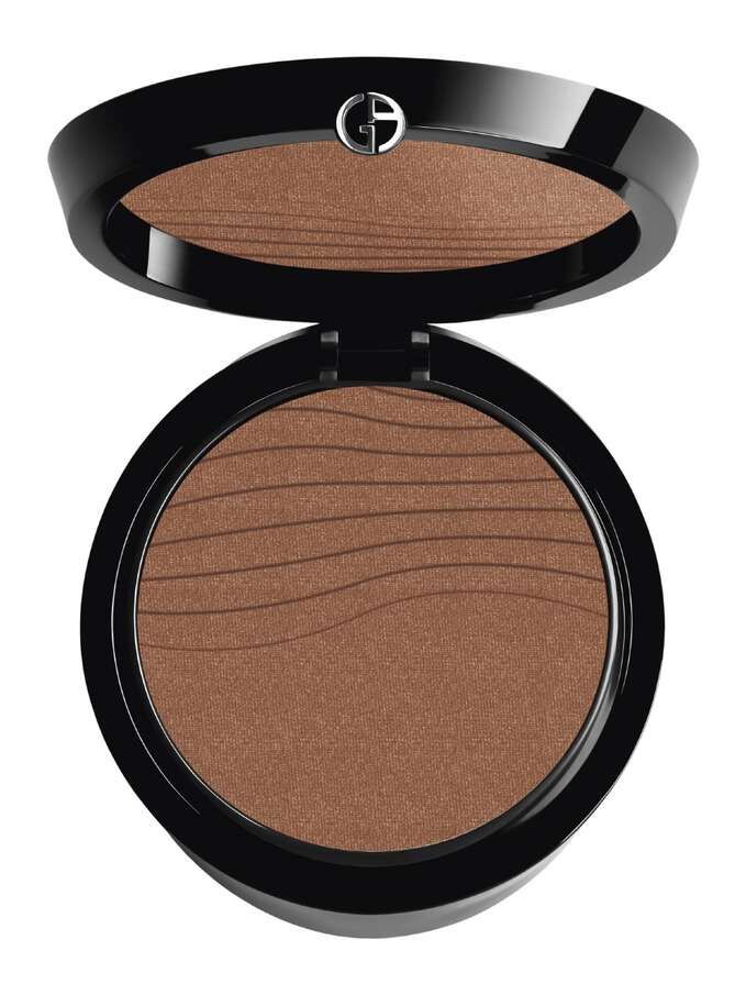 Giorgio Armani Luminous Silk Foundation Glow Fusion Powder