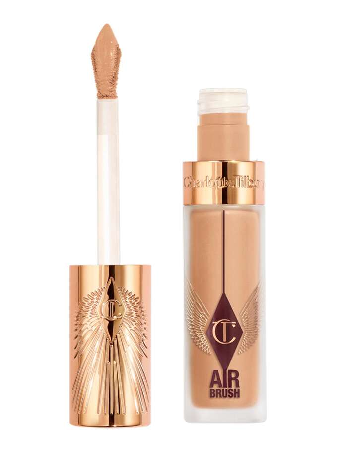 Charlotte Tilbury Airbrush Flawless Blur Concealer No 9 Tan