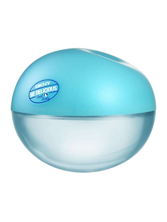 DKNY Be Delicious Pool Party Bay Breeze Eau de Toilette 50 ml