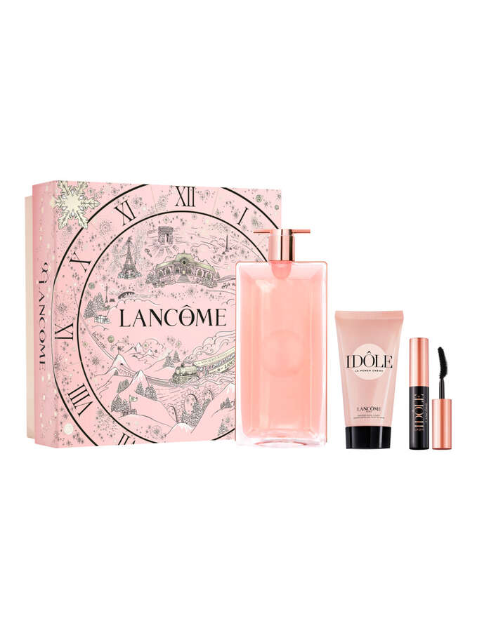 Lancôme Idôle gavesett