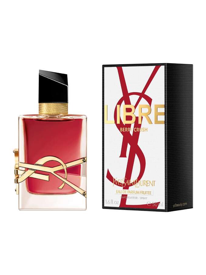 Yves Saint Laurent Libre Berry Crush Eau de Parfum 50 ml 1