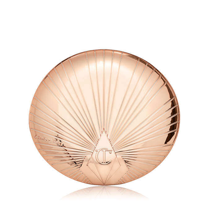 Charlotte Tilbury Airbrush Bronzer - 3 Tan 4