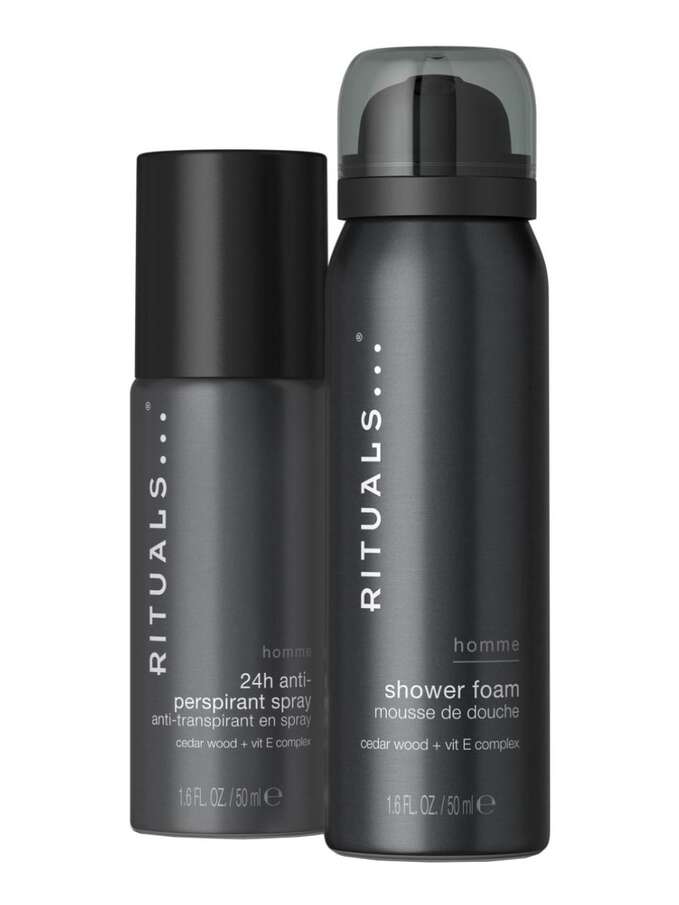 Rituals Homme Set