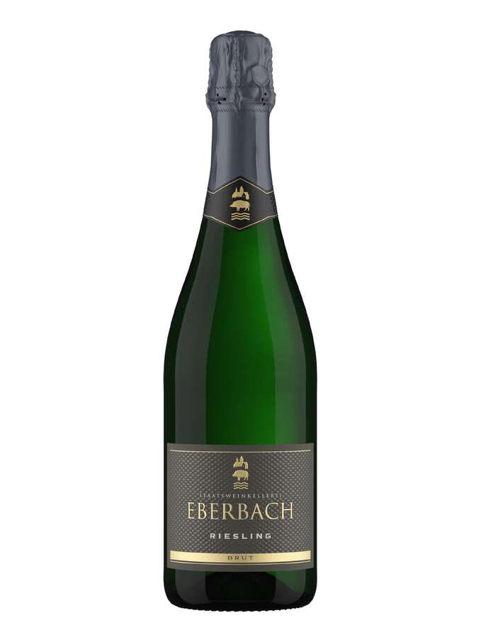 Kloster Eberbach, Riesling sekt brut