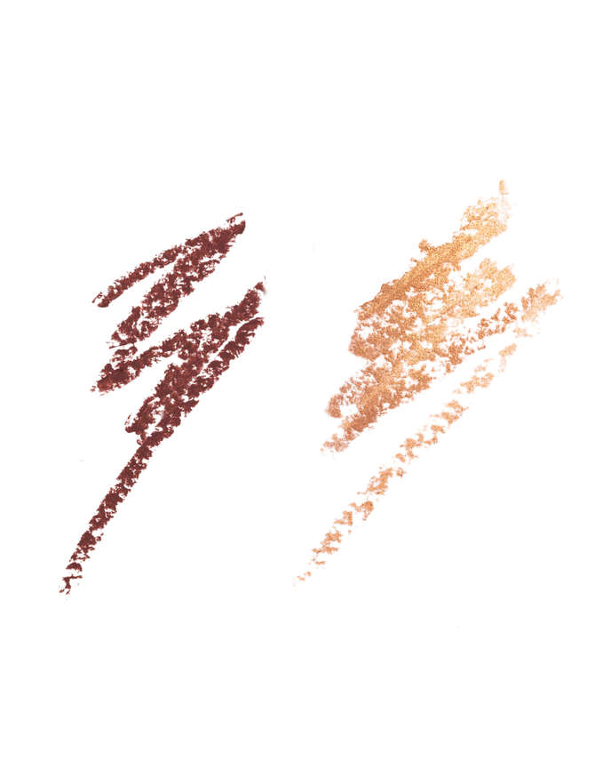 Charlotte Tilbury Eye Colour Magic Liner Duo - Copper Charge 5