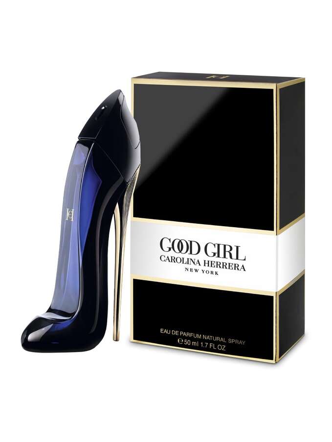 Carolina Herrera Good Girl Eau de Parfum 50 ml 1