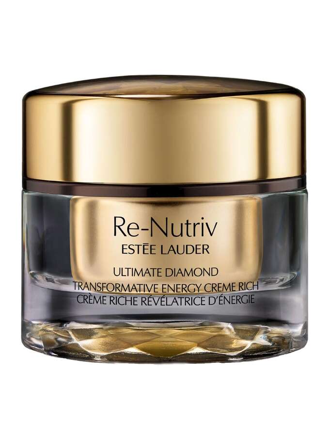 Estee Lauder Re-Nutriv Ultimate Diamond Rich Cream