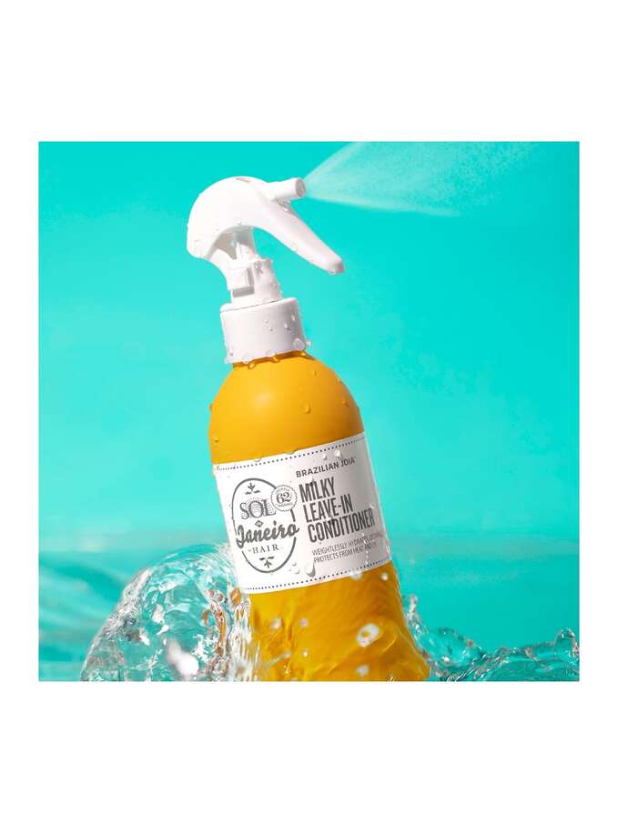 Sol de Janeiro Brazilian Joia Milky Leave-In Conditioner 1