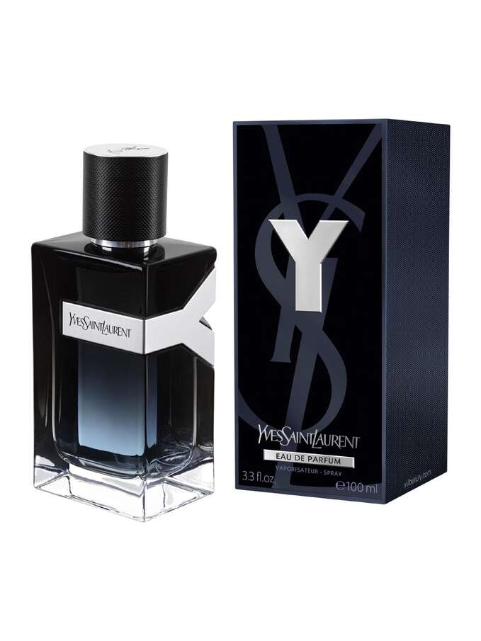 Yves Saint Laurent Y Eau de Parfum 100 ml 1