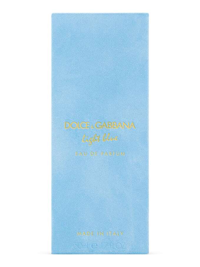 Dolce & Gabbana Light Blue Eau de Parfum 50 ML 2