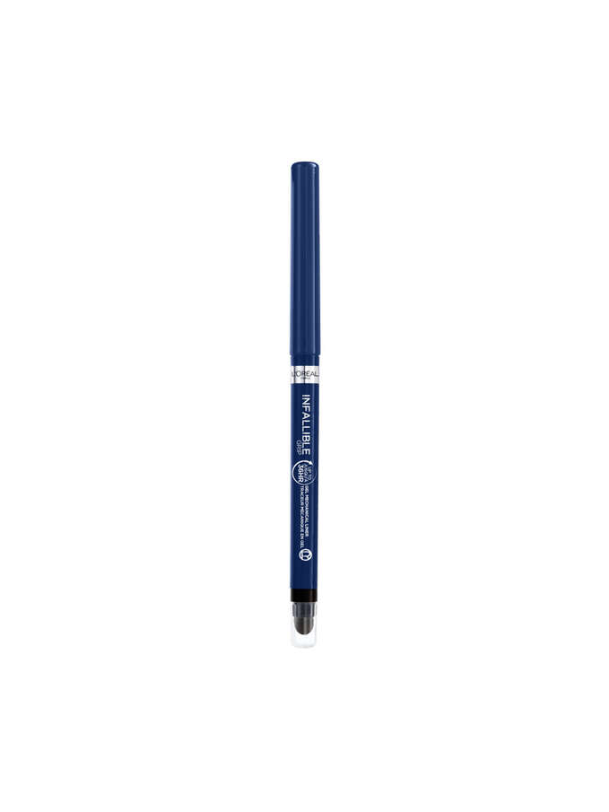 L'Oréal Paris Infaillible Grip Gel Eye Liner No. 700 - Jersey 1