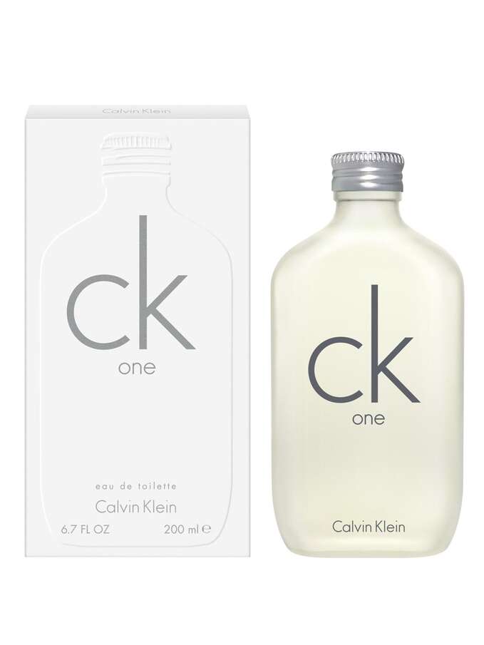 Calvin Klein CK One