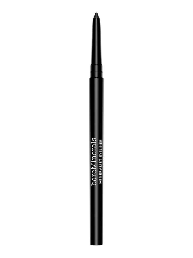 bareMinerals Mineralist Eye Liner Onyx