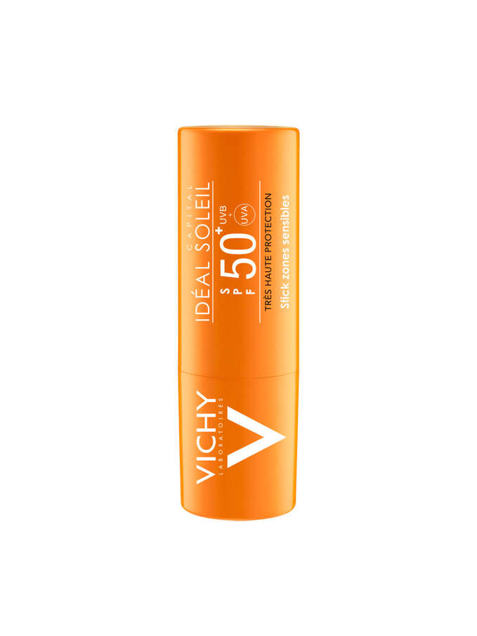 Ideal Soleil Lip Stick SPF 50