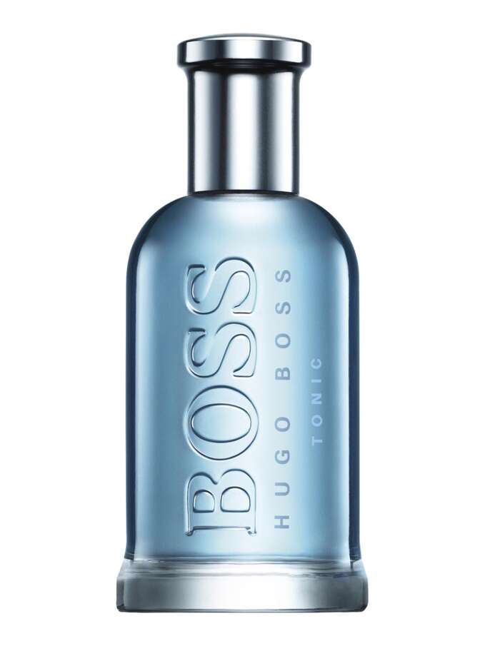 Boss Bottled Tonic Eau de Toilette 100 ml 1