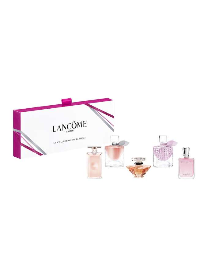 Lancome Animations Parfums Coffret