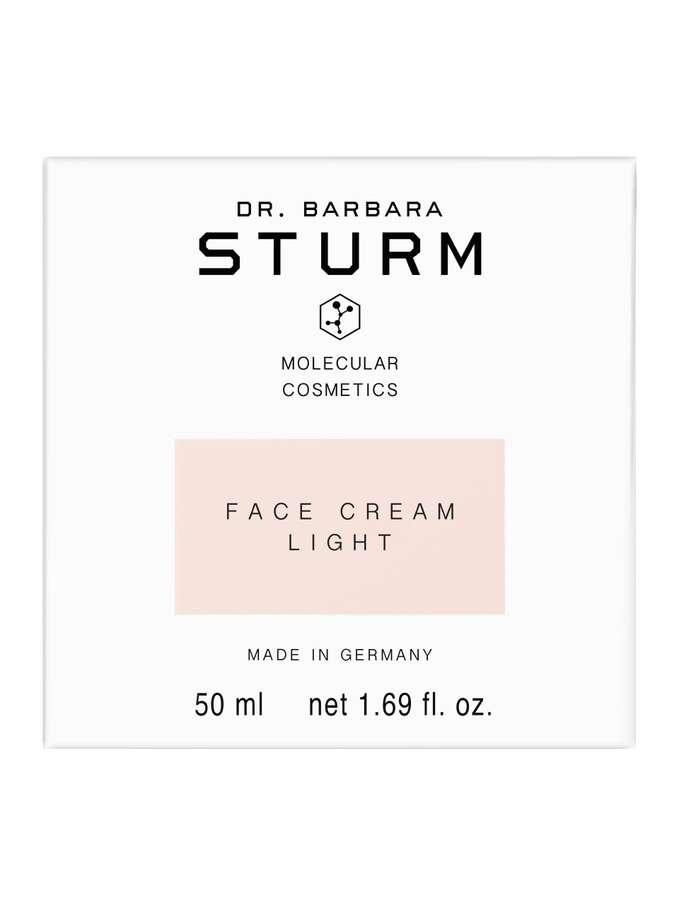 Dr. Barbara Sturm Face Cream Light 1