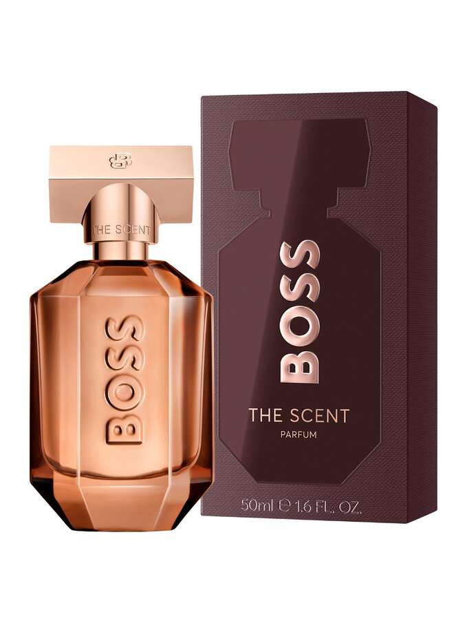 Hugo Boss The Scent For Her Le Parfum 50 ml 1