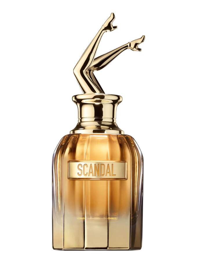 Jean Paul Gaultier Scandal Absolu Eau de Parfum 50 ml