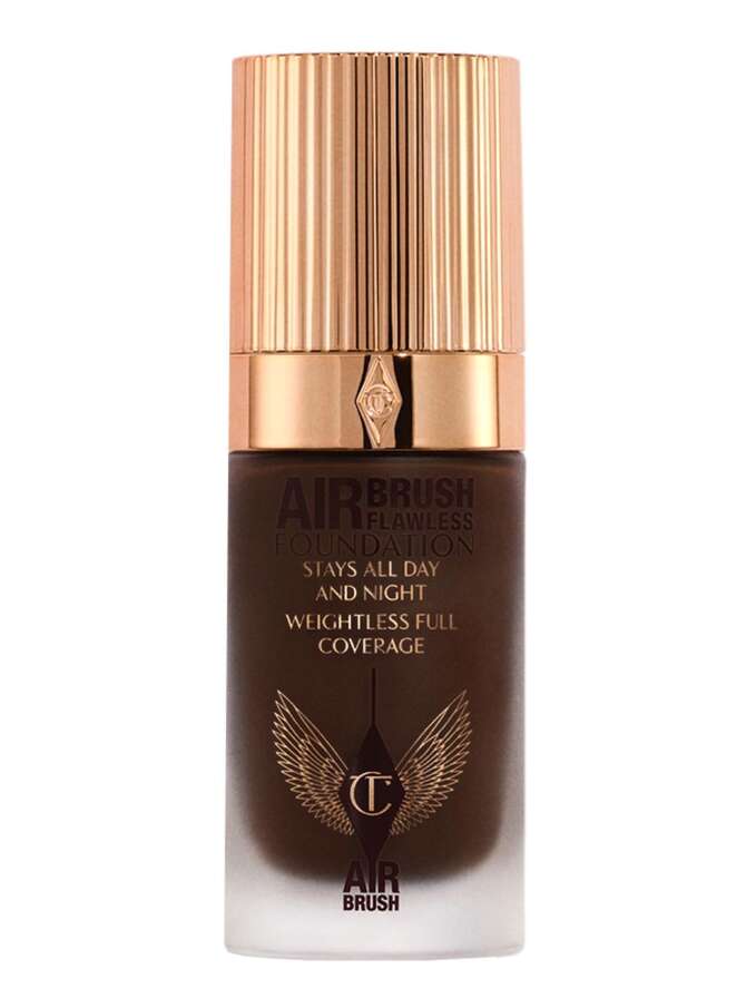 Charlotte Tilbury Airbrush Flawless Foundation - 17 Neutral