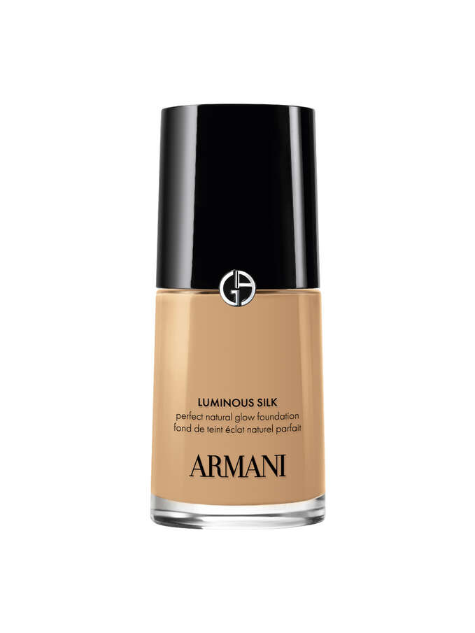 Giorgio Armani Luminous Silk Foundation No 6.25