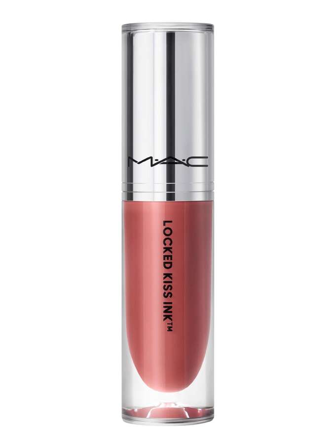 MAC Locked Kiss Ink Lip Gloss 07 Bodacious