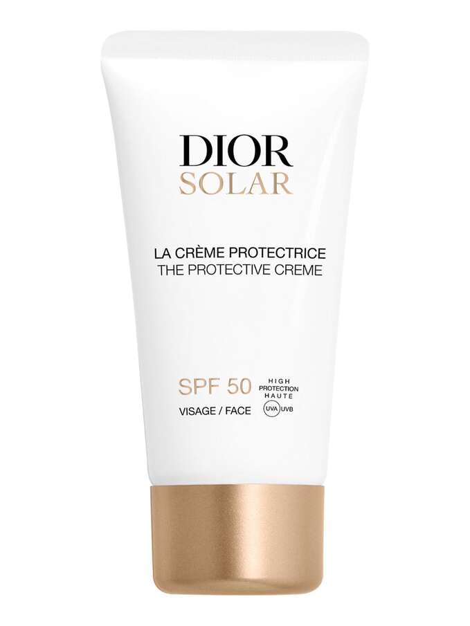 Dior Solar The Protective Creme SPF50