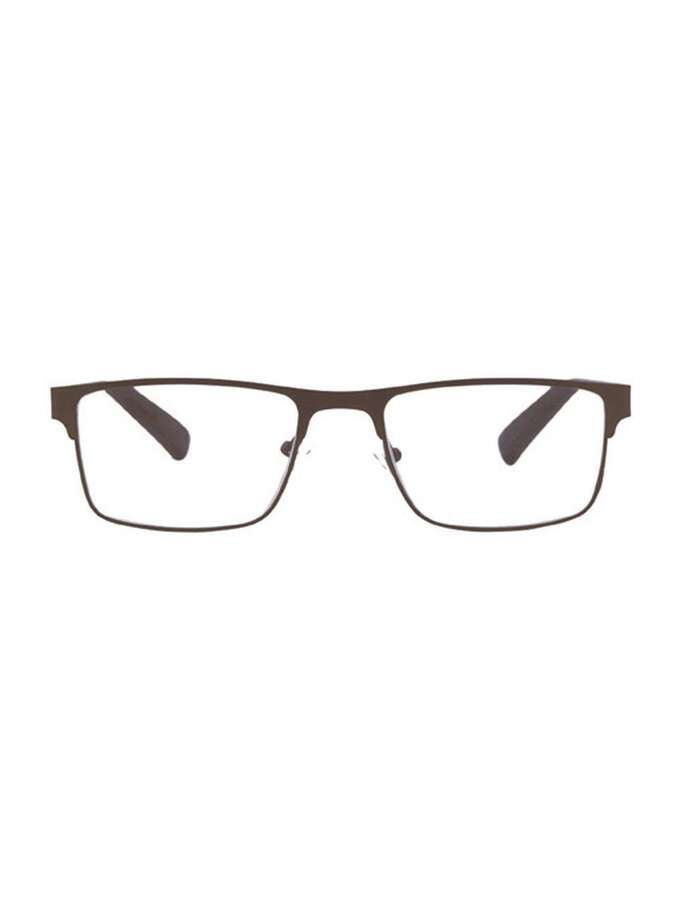 BA Optikk Unisex Ready Reader +3.50