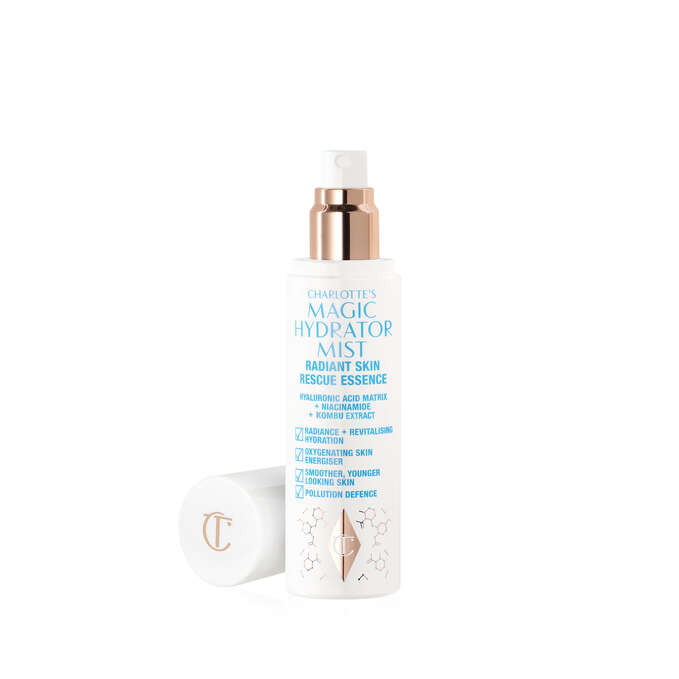 Charlotte Tilbury Magic Hydrator Mist 75ml 4