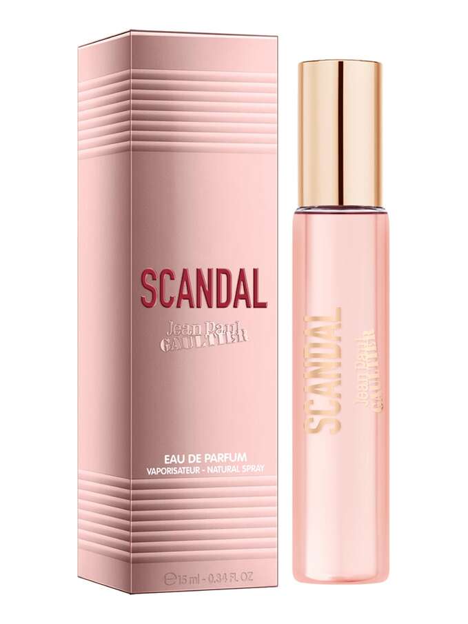 Jean Paul Gaultier Scandal Eau de Parfum 15 ml 1