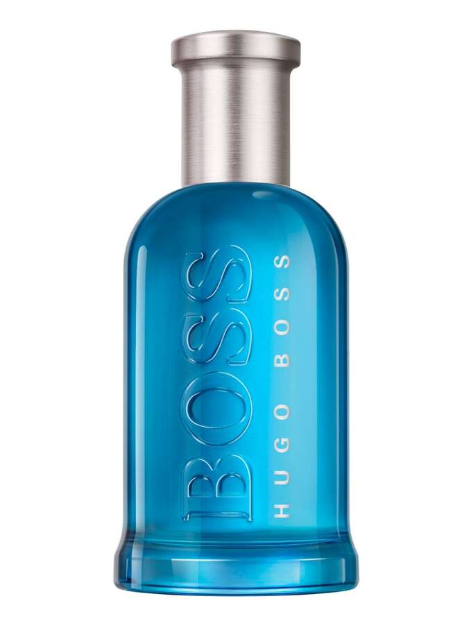 Boss Bottled Pacific Summer Edition 2023 Eau de Toilette 100 ml