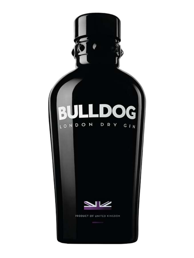 Bulldog London Dry Gin 2