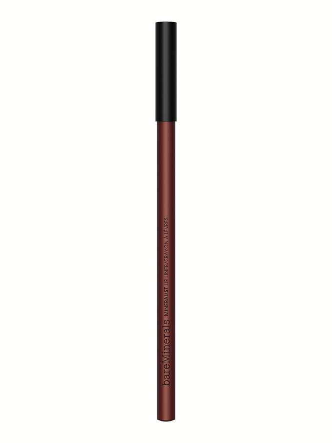 bareMinerals Mineralist Lip Liner Calming Cocoa