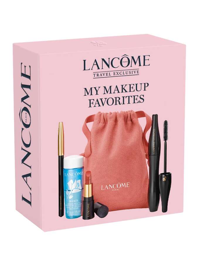 Lancôme Mascara Set
