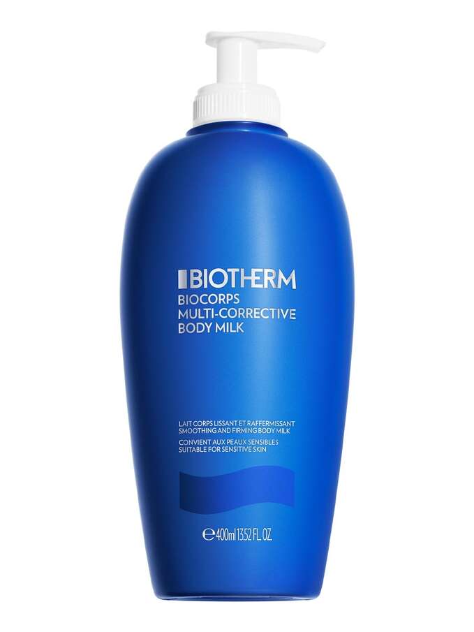 Biotherm Life Plankton Body Milk