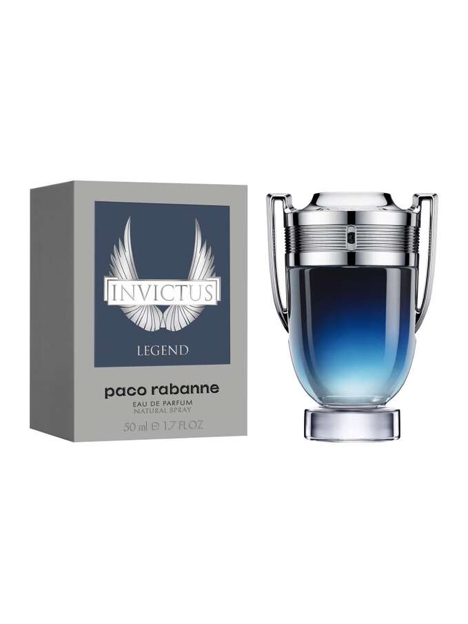Paco Rabanne Invictus Legend