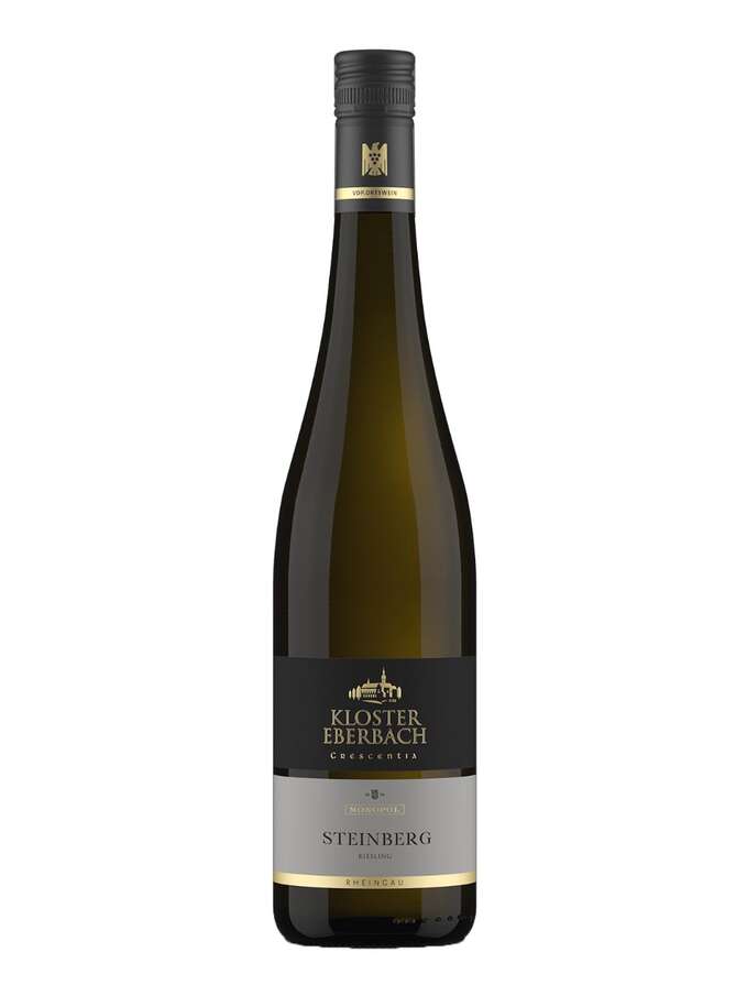 Kloster Eberbach Steinberger Riesling