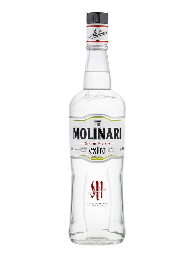 Molinari Sambuca Extra