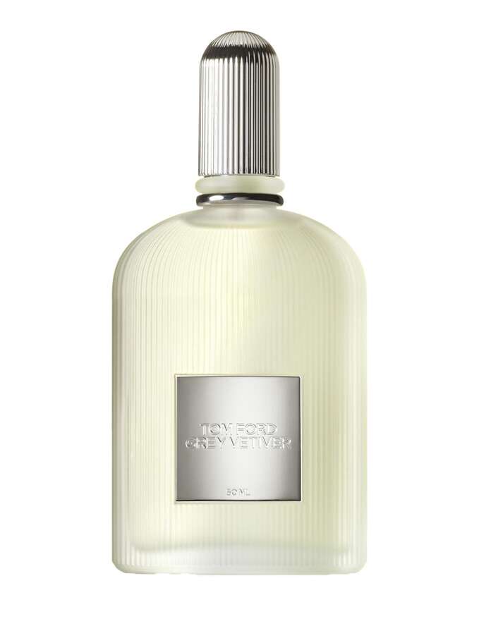 Tom Ford Grey Vetiver Eau de Parfum Spray 50 ml 1
