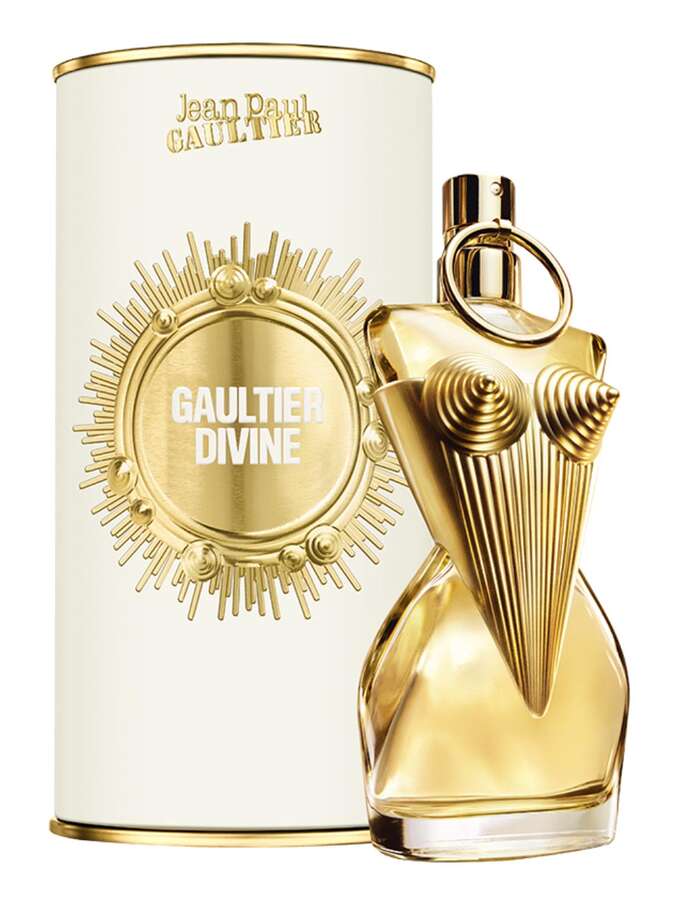 Jean-Paul Gaultier Divine Eau de Parfum 50 ml 3