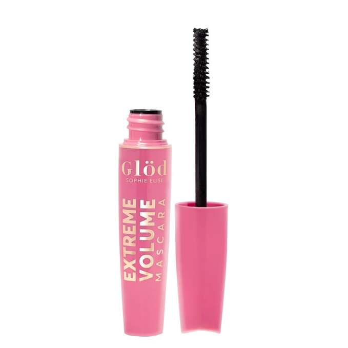 Glöd Sophie Elise Mascara Extreme Volume Mascara Black