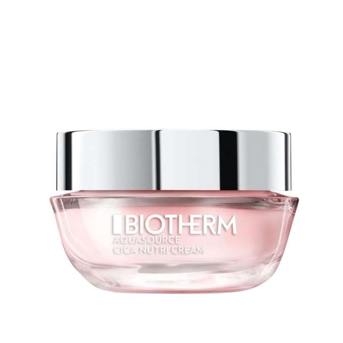 Biotherm Aquasource Cica Nutri Cream 30 ml
