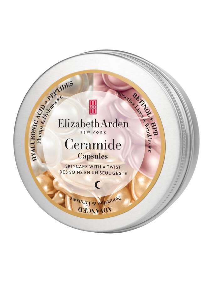 Elizabeth Arden Ceramide Face Care Set 1