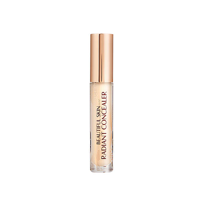 Charlotte Tilbury Beautiful Skin Radiant Concealer - 1 Fair 6