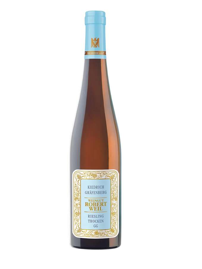 Robert Weil Grafenberg G:G Riesling