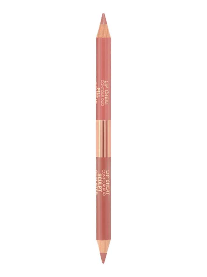 Charlotte Tilbury Lip Cheat Contour Duo - Fair