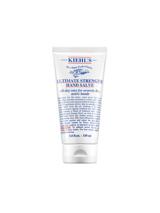 Kiehl's Ultimate Strength Hand Salve 1